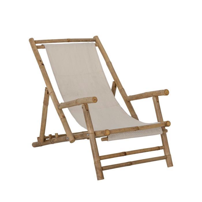 Tumbona Korfu Estilo Tropical, 60 Cm