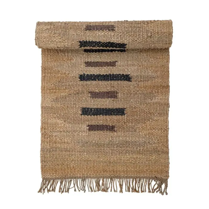 Alfombra Vilde Estilo Étnico, 245 Cm