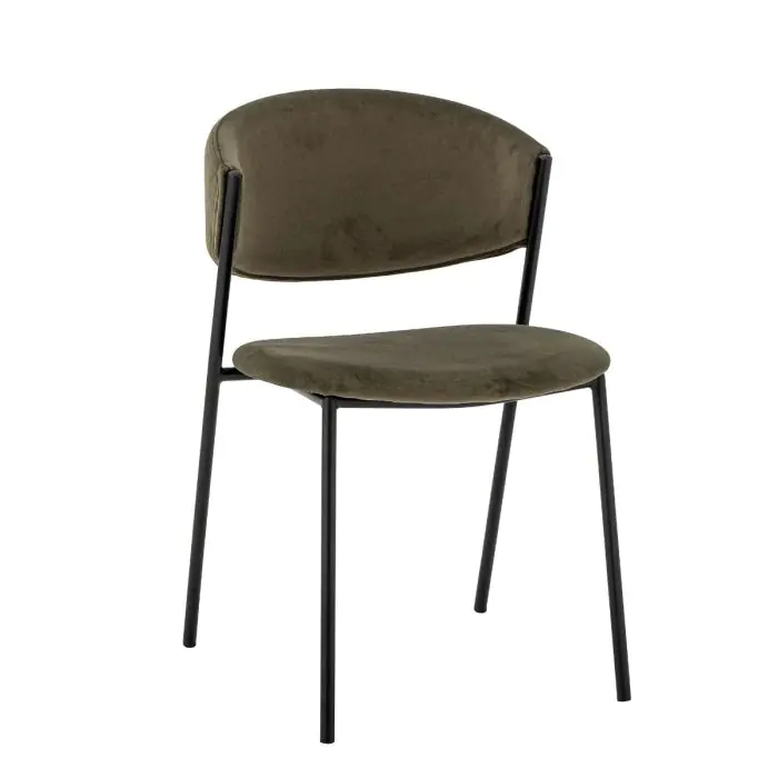 Silla Comedor Marlo, 49 Cm
