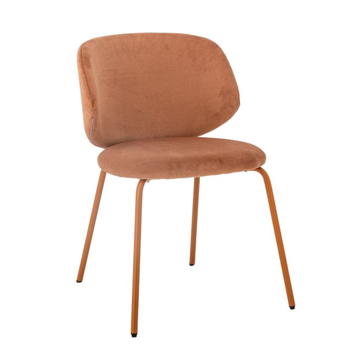 Silla Comedor Ponte Naranja