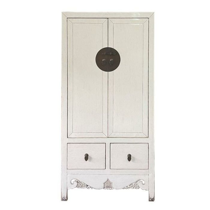 Armario Estilo Oriental, 180 Cm
