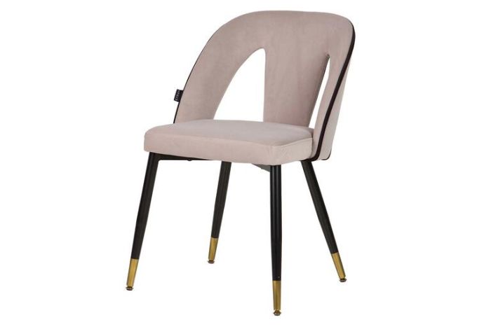 Silla Comedor Stowe Gris