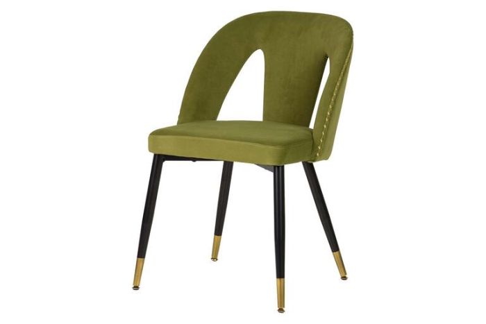 Silla Comedor Stowe Verde