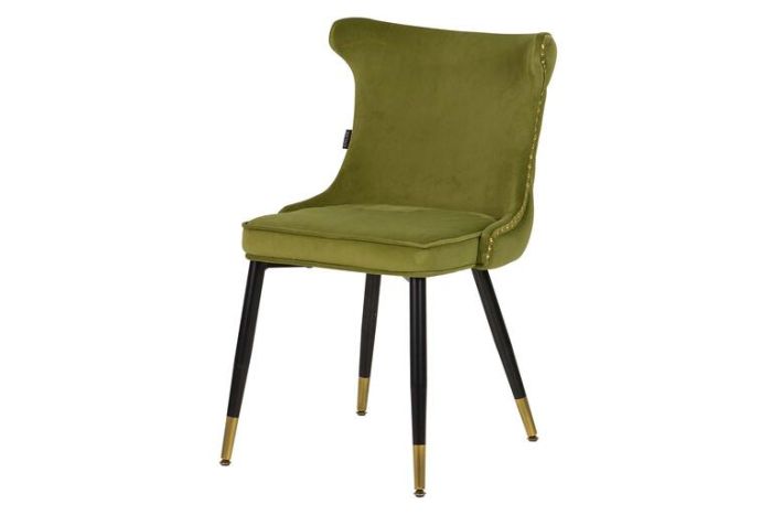 Silla Comedor Aspen Verde