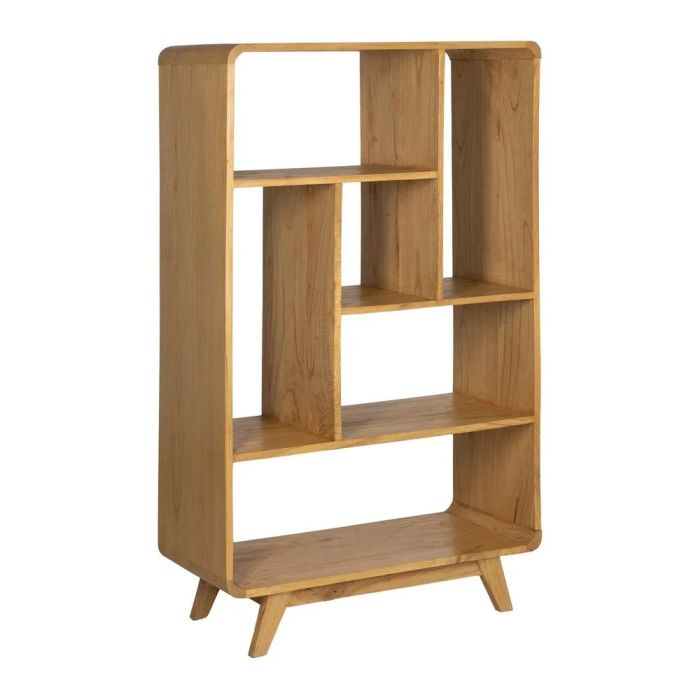 Estantería de Madera en Natural.