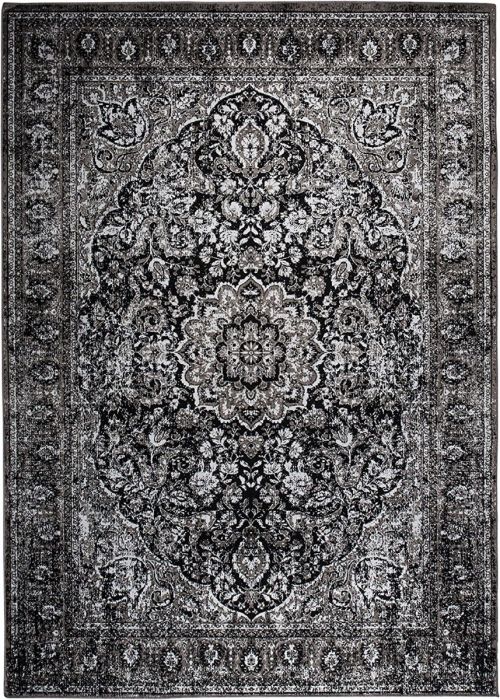 Alfombra Chi Estilo Oriental 