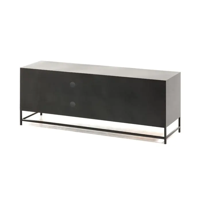 Mueble Tv Estilo Tropical