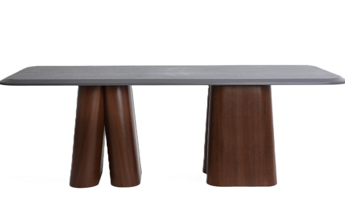Mesa comedor cava