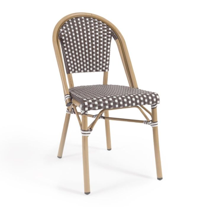 Silla De Exterior Marilyn Estilo Vintage 