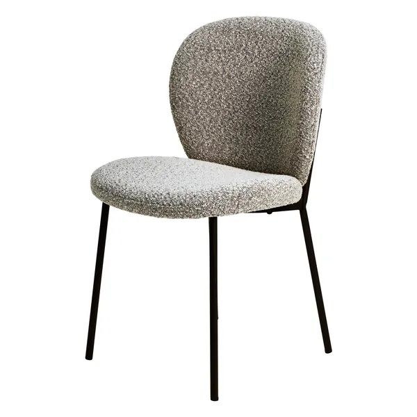 Silla Comedor Rizo Alba 
