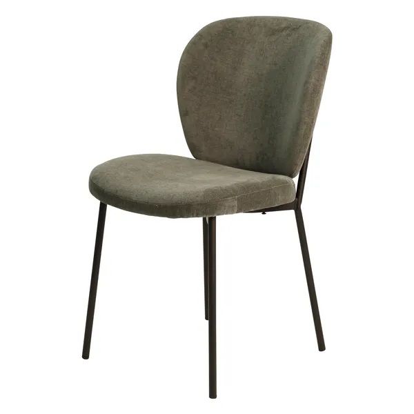 Silla Comedor Alba Verde