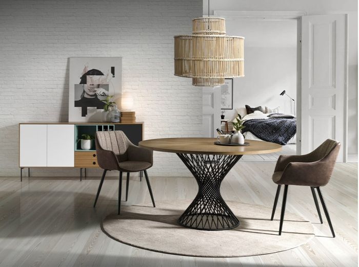 Mesa Comedor D' Arc