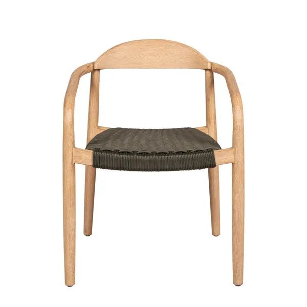 Silla Comedor Anam Color Caqui