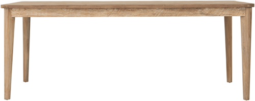 Mesa Comedor Apollo, 170 Cm
