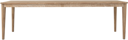Mesa Comedor Apollo, 260 Cm