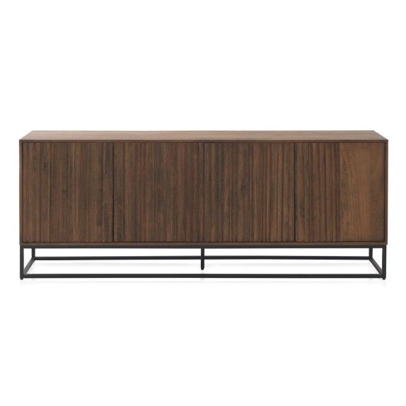 Mueble Aparador Madera Laminada