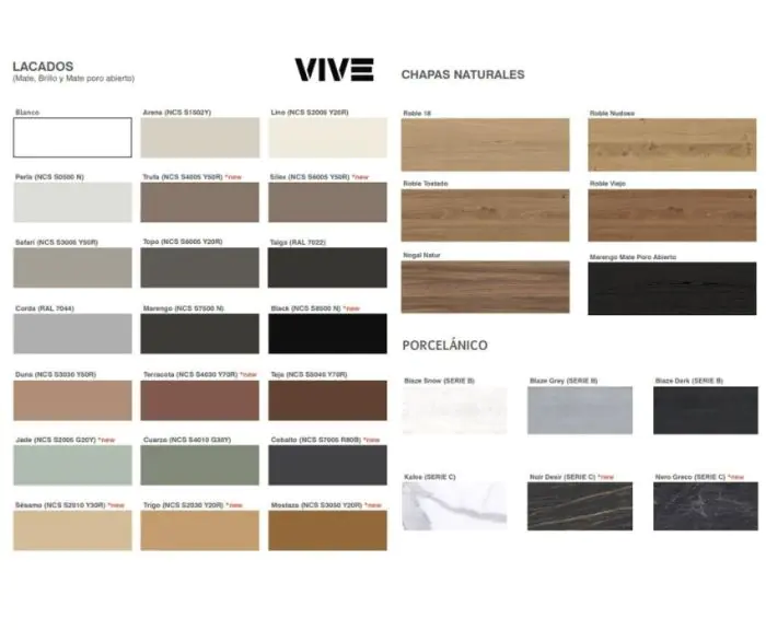 Mueble TV de Diseño Porcelánico Negro 1 Puerta 1 Cajones, 150'1 Cm