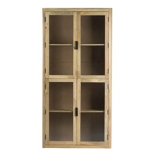 Armario Felo madera 2 puertas
