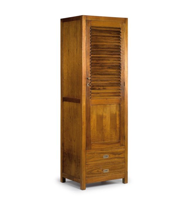 Armario Star 1 Puerta 2 Cajones