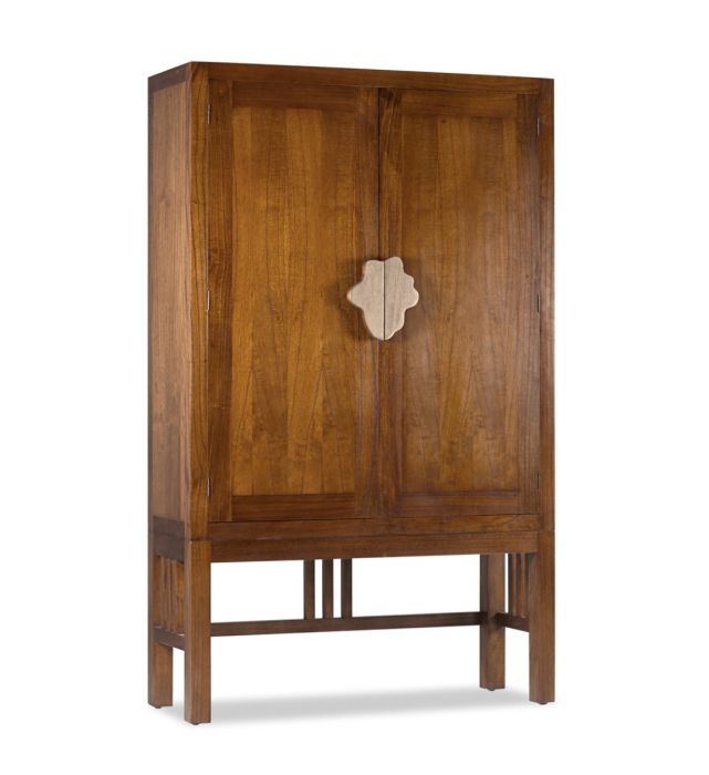 Armario Star 2 Puertas 7 Cajones