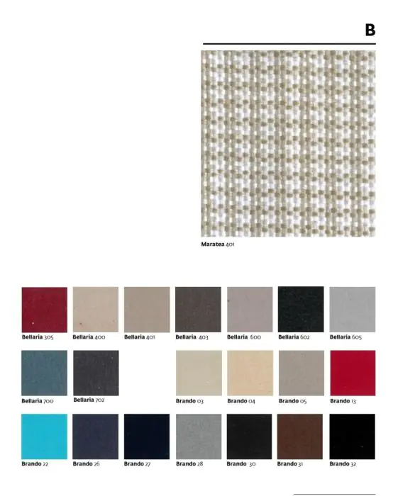 Cama Diseño Moderno  Blanco