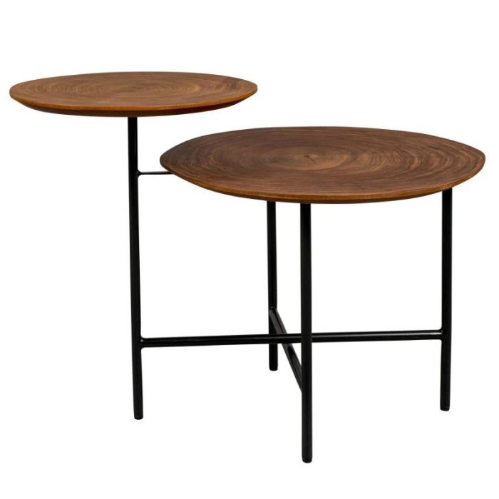 Mesa auxiliar Mathison. Mesa Auxiliar envios muebles 24 h.