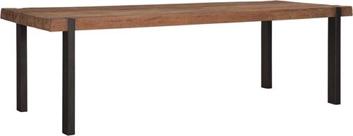 Mesa Comedor Timeless, 250 Cm