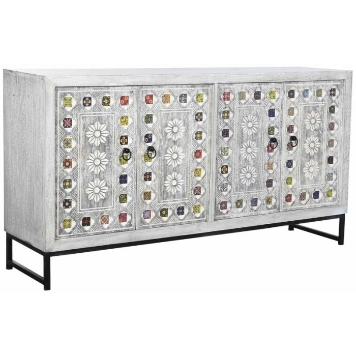 Aparador Estilo Oriental, 150 Cm