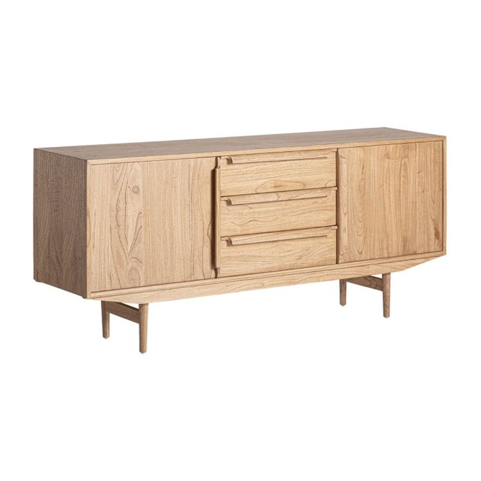 Mueble Aparador Nórdico Nyry, 180 Cm