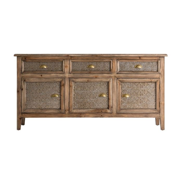 BUFFET SILVER XII