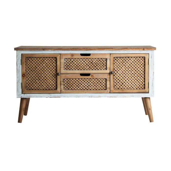 BUFFET ZAEL
