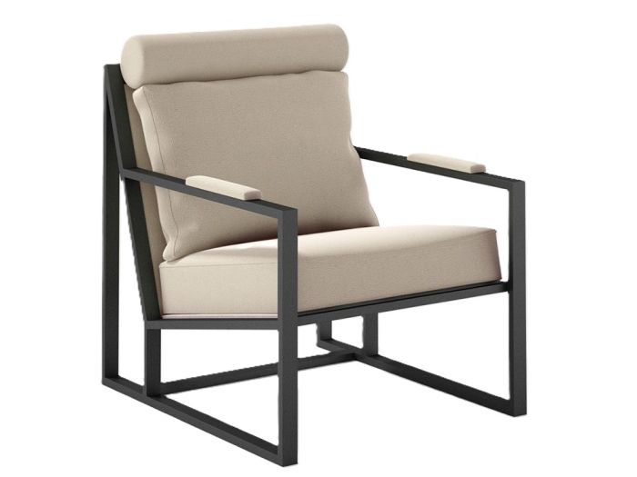 Sillón Yakuza 