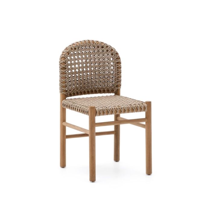 Silla Exterior Tavira