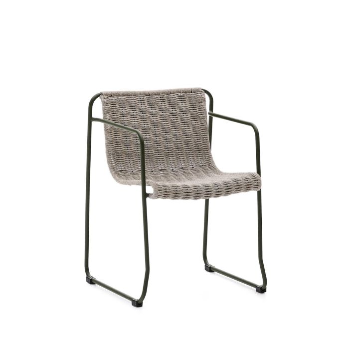 Silla Maurina Beige 
