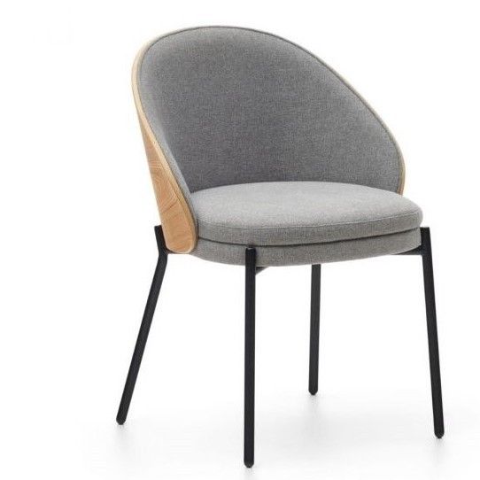 Silla Eamy Estilo Nórdico