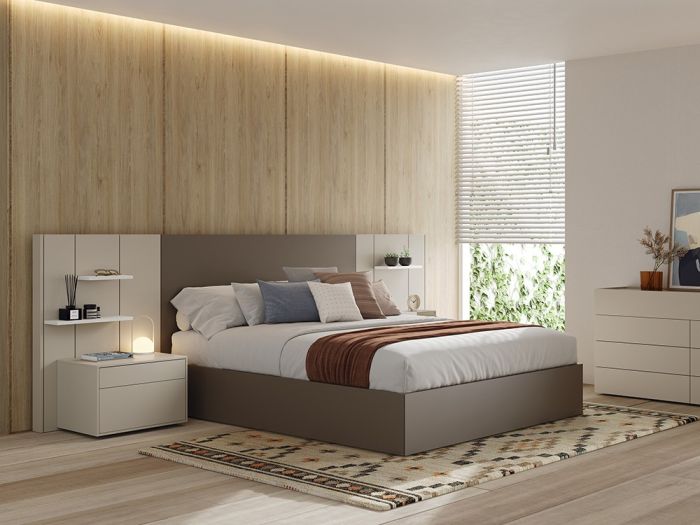 Cama Pars 