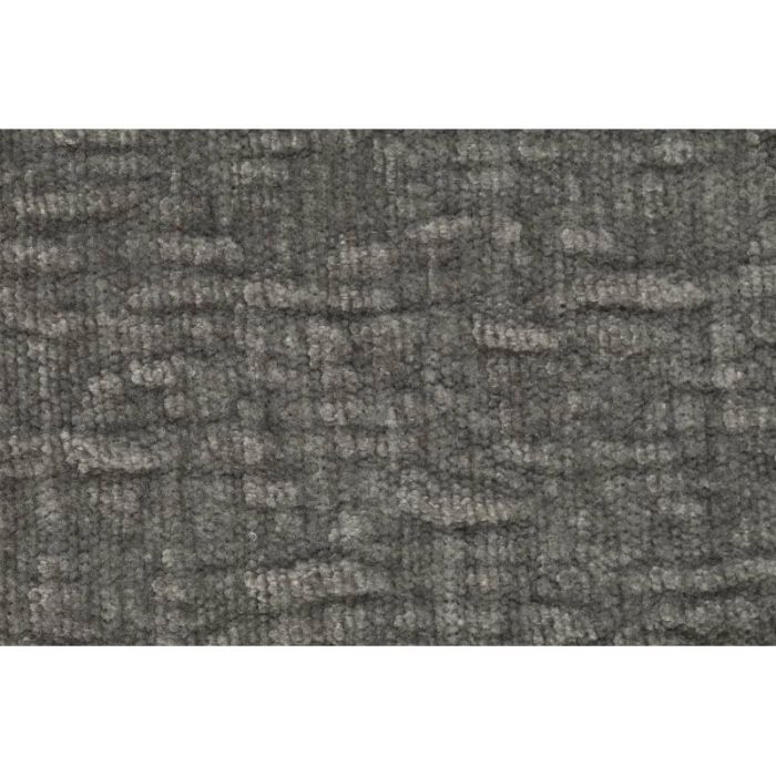 Sofá 3 plazas Tejido Gris, 266 Cm