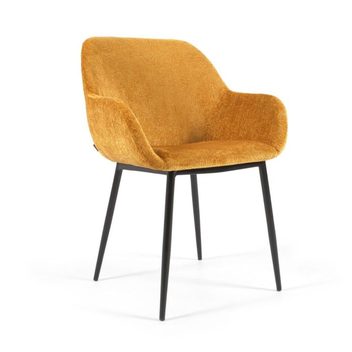 Silla Konna Estilo Vintage