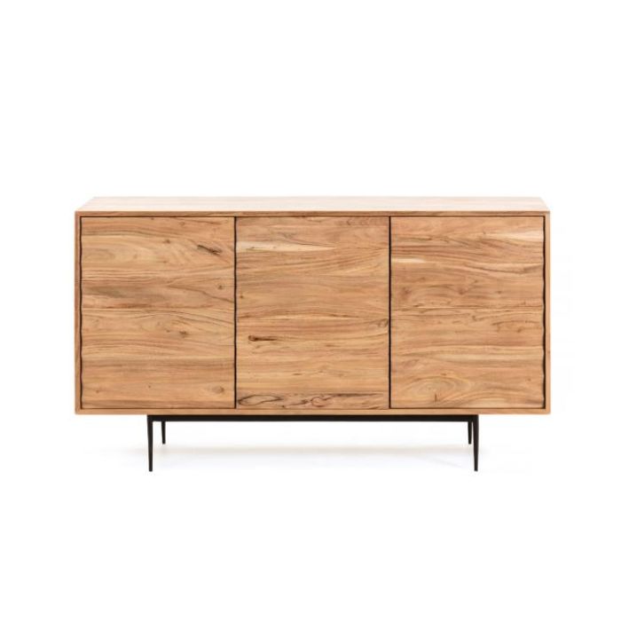 Aparador Escandinavo Madera