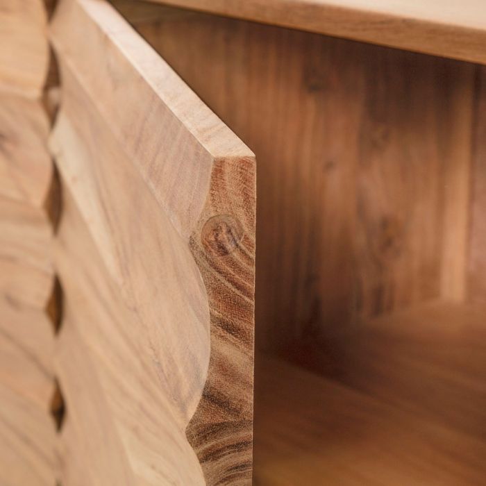 Aparador Escandinavo Madera