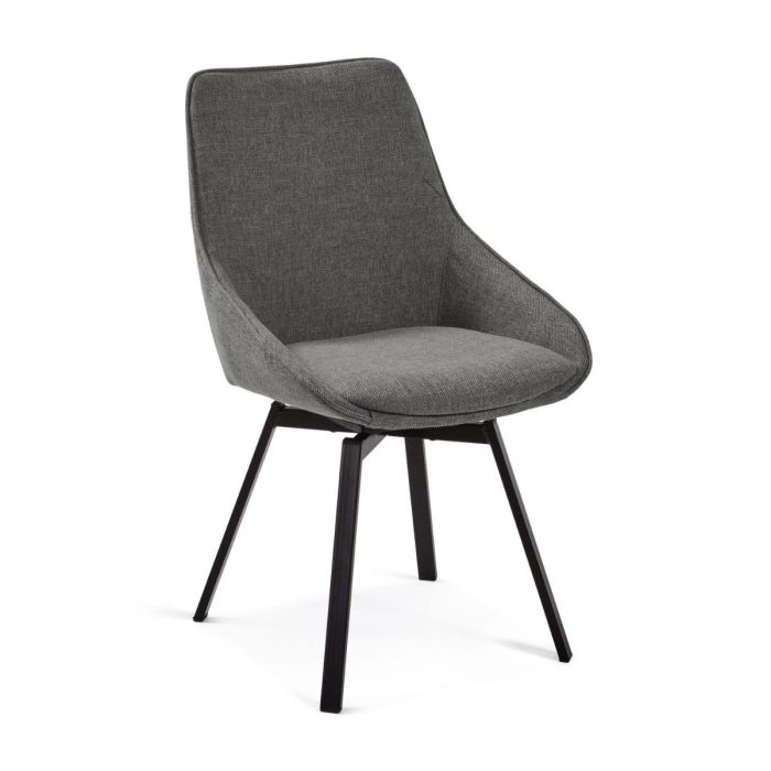 Silla Giratoria Jenna 