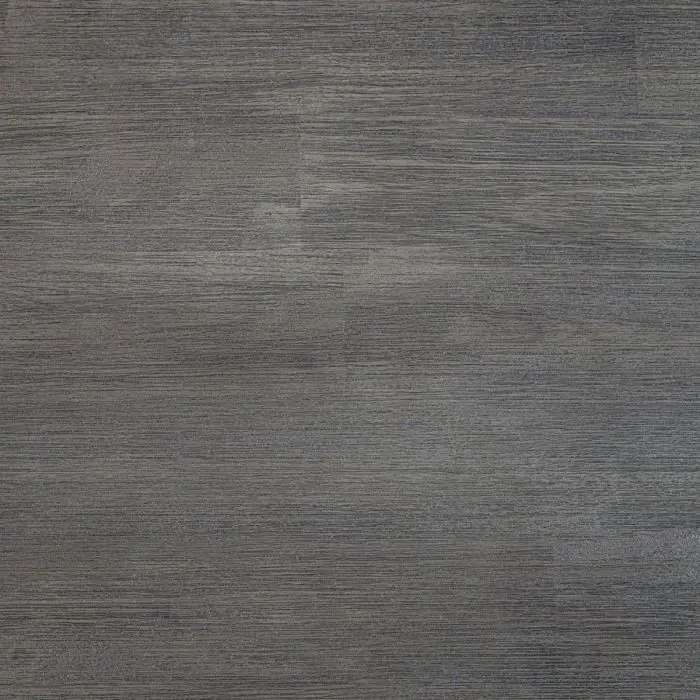 Estantería Madera Acacia Antracita 2 Puertas, 100 cm