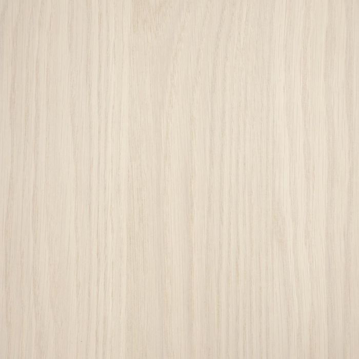 Cómoda Nunila Madera Natural Blanco, 90 Cm