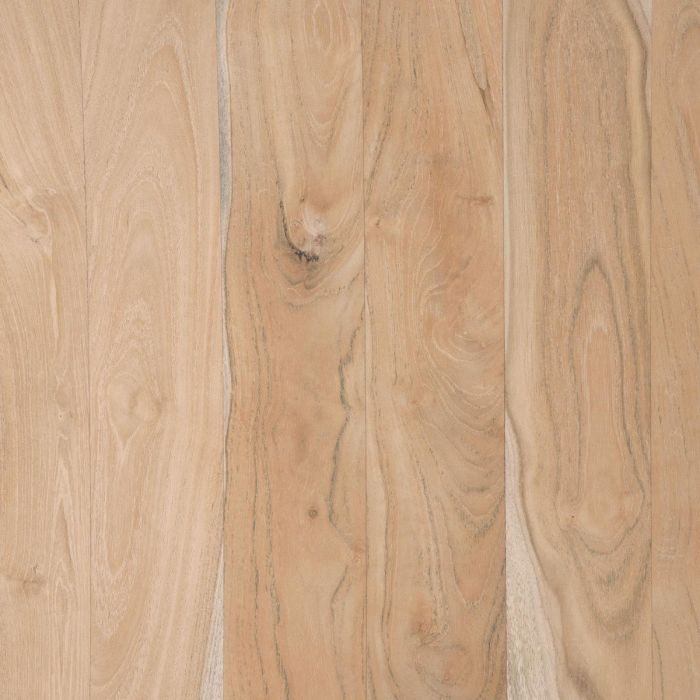Sillón Madera Maciza Teca Ratán, 64 Cm