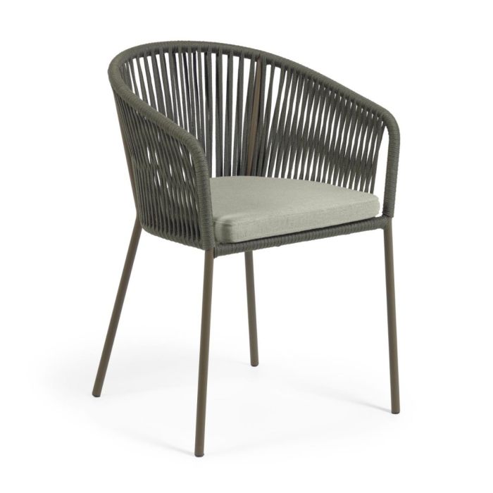 Silla Exterior  Yanet