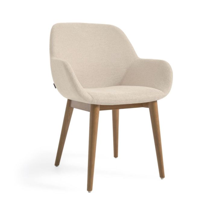 Silla Nórdica Konna, 59 Cm