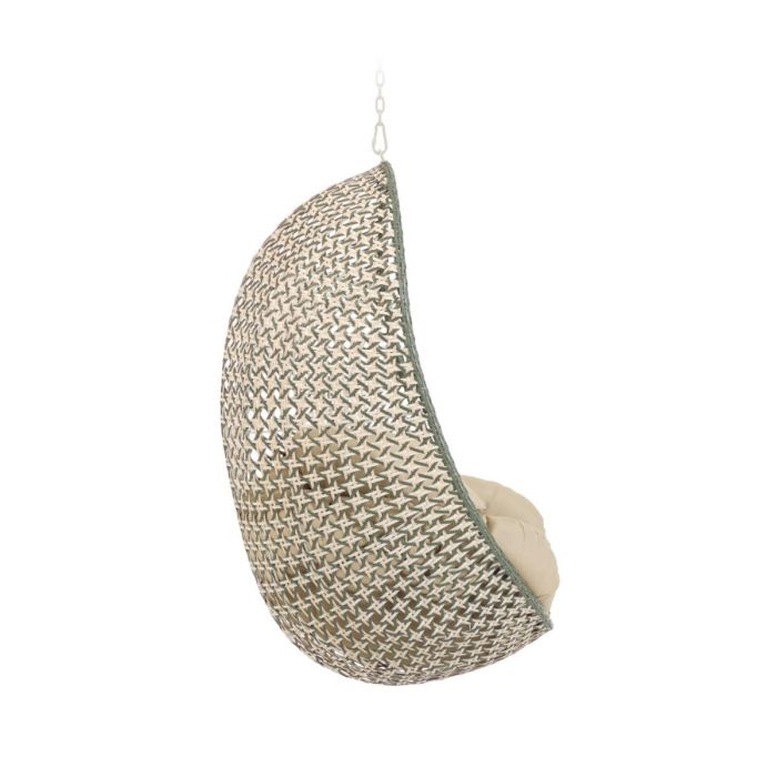 Sillón Colgante Multicolor, 86 Cm
