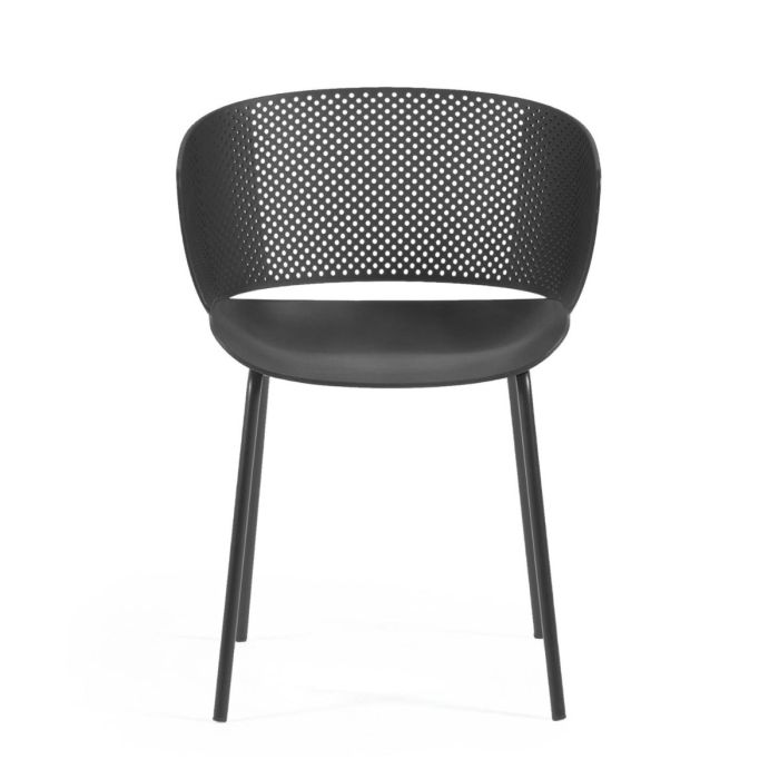 Silla de Exterior Yeray Estilo Moderno 