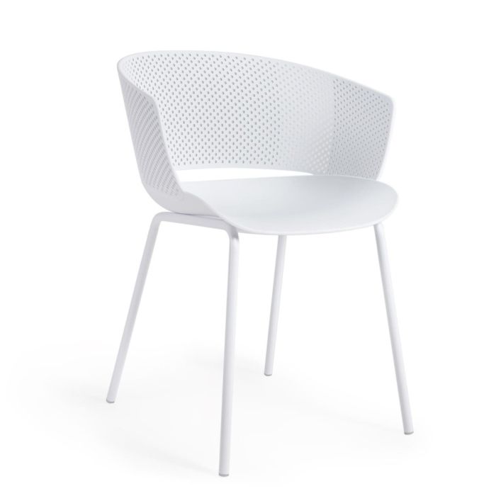 Silla Yeray Estilo Industrial 