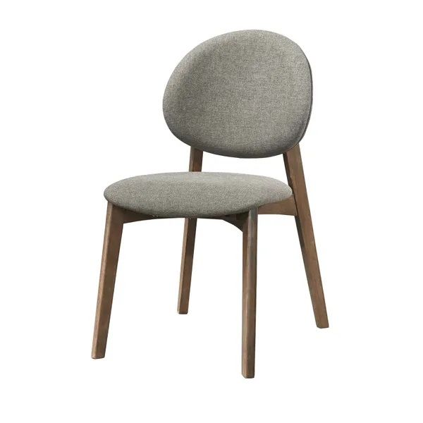 Silla Comedor Celia Nogal